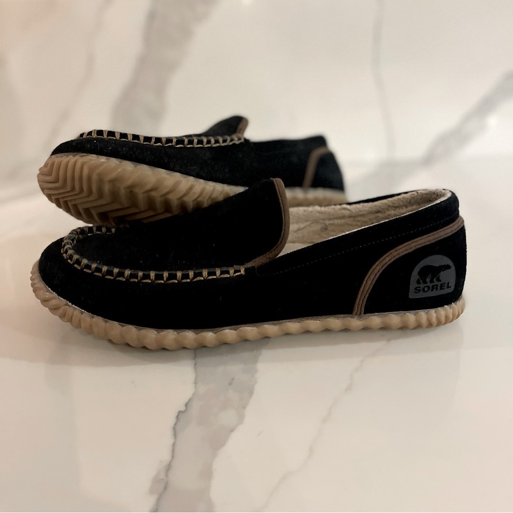Sorel Slippers 10.5 US